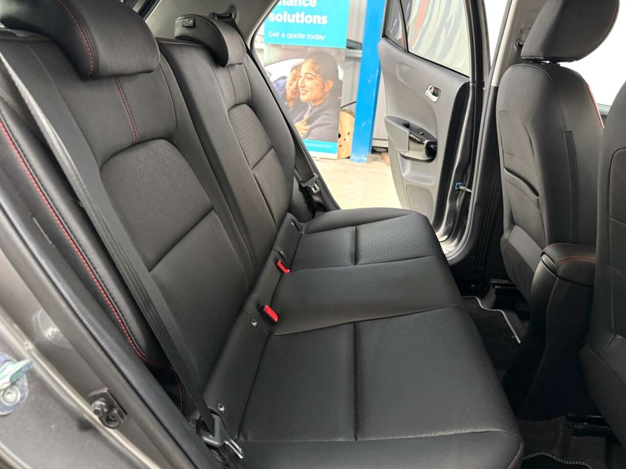 2022 KIA PICANTO 2022 KIA PICANTO