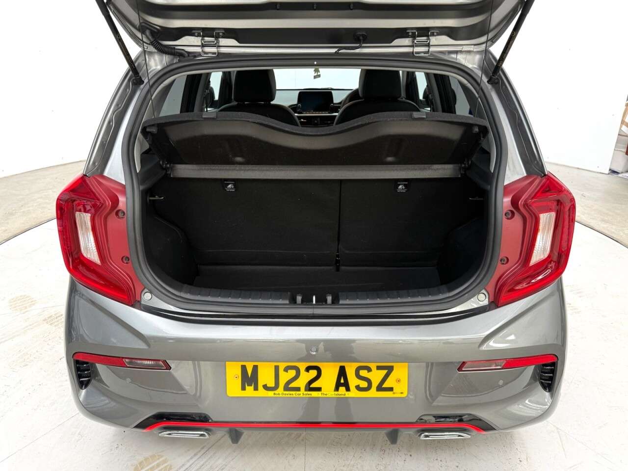 2022 KIA PICANTO 2022 KIA PICANTO