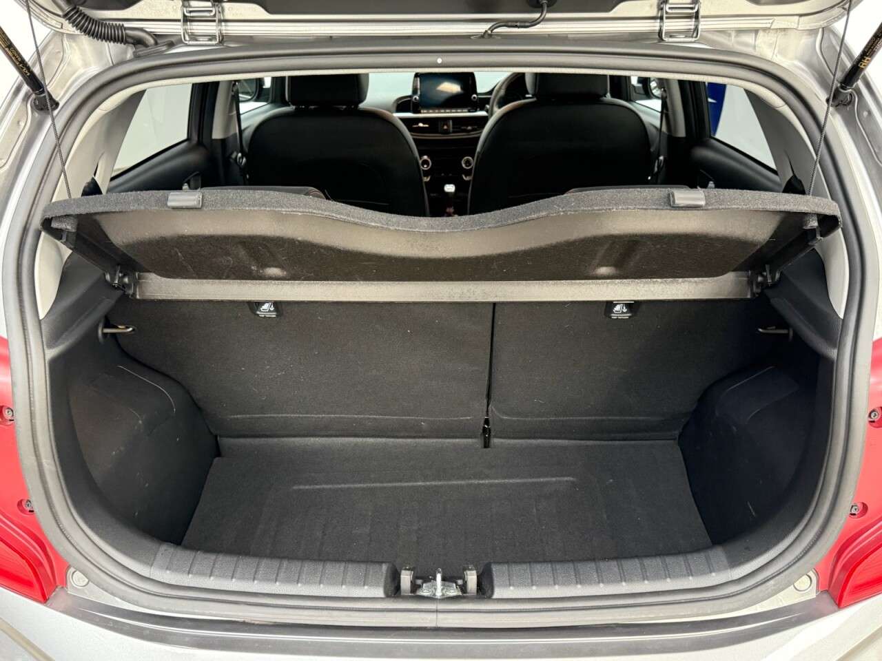 2022 KIA PICANTO 2022 KIA PICANTO