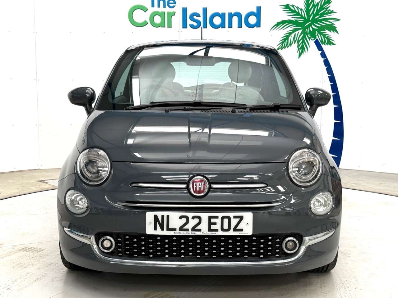 A 2022 FIAT 500 1.0 MHEV Dolcevita Hatchback 3dr Petrol Manual Euro 6 (s/s) (70 bhp) Parkin A 2022 FIAT 500 1.0 MHEV Dolcevita Hatchback 3dr Petrol Manual Euro 6 (s/s) (70 bhp) Parkin