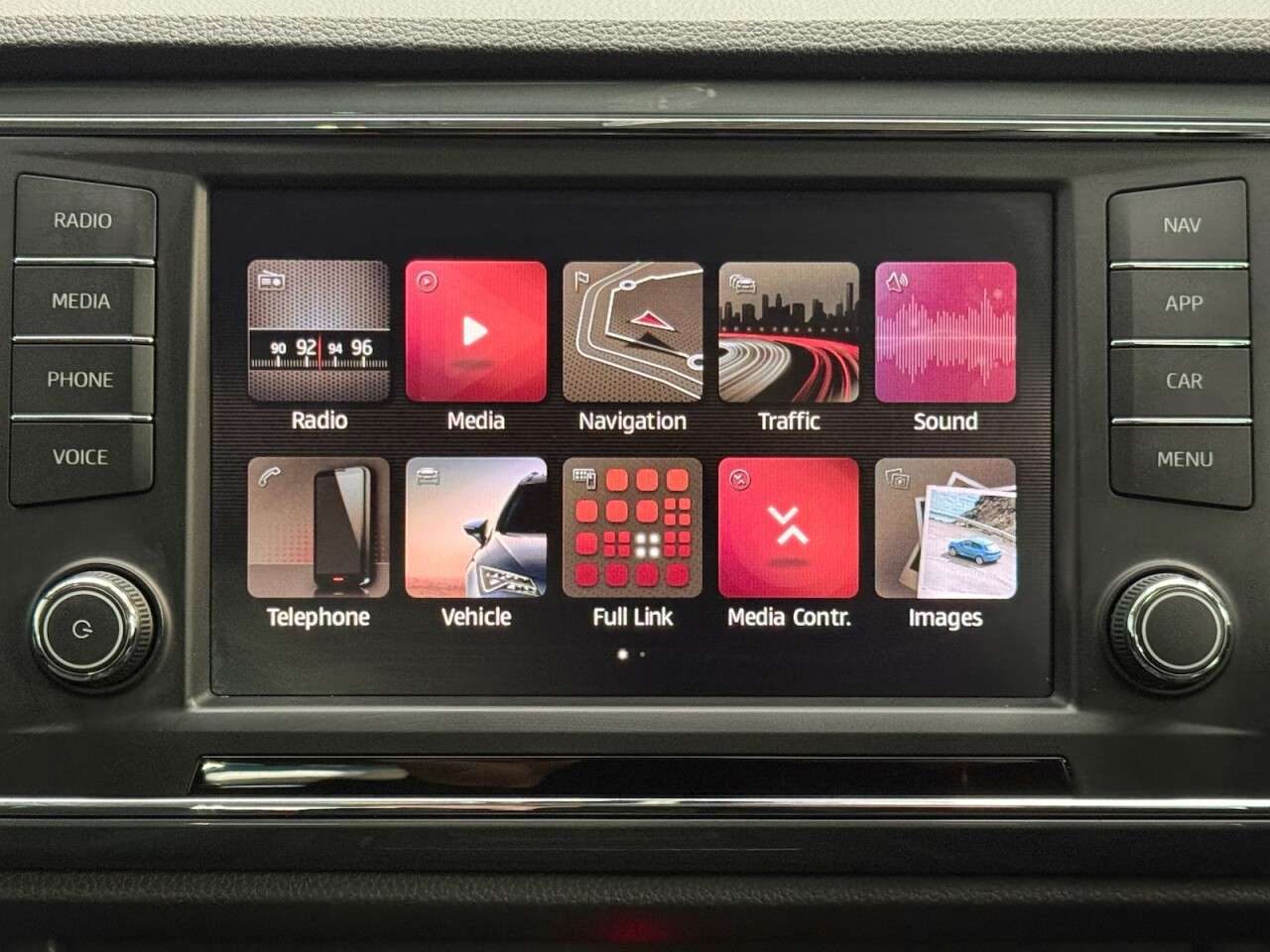 2019 SEAT ATECA 2019 SEAT ATECA