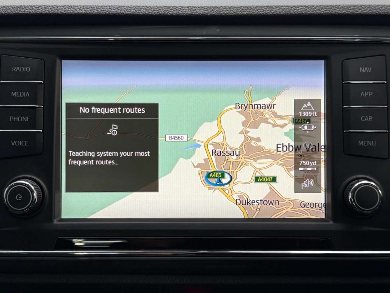 2019 SEAT ATECA 2019 SEAT ATECA