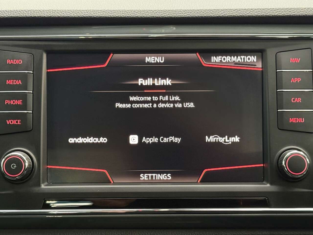 2019 SEAT ATECA 2019 SEAT ATECA