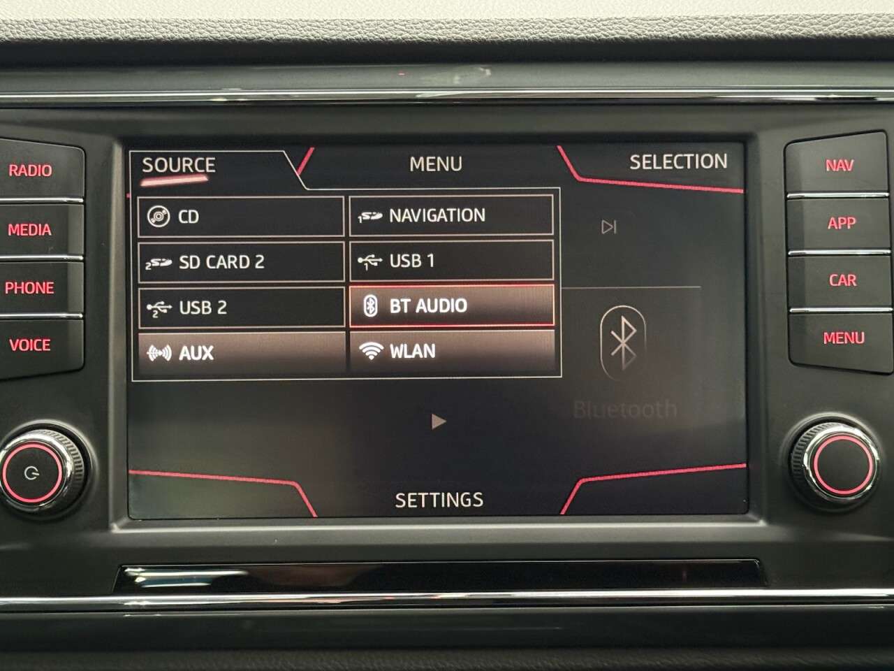 2019 SEAT ATECA 2019 SEAT ATECA