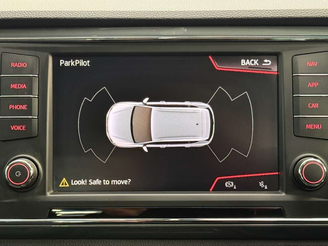 2019 SEAT ATECA 2019 SEAT ATECA