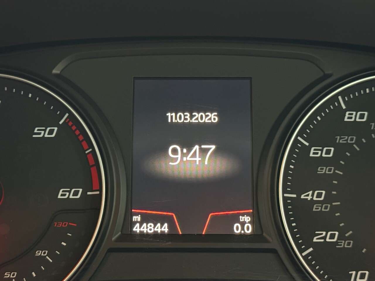 2019 SEAT ATECA 2019 SEAT ATECA