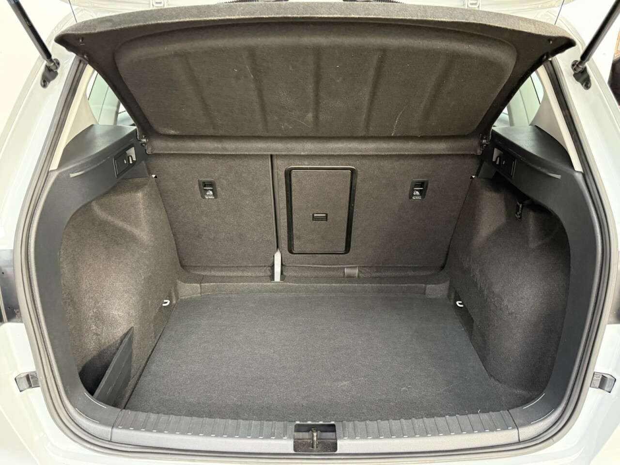 2019 SEAT ATECA 2019 SEAT ATECA