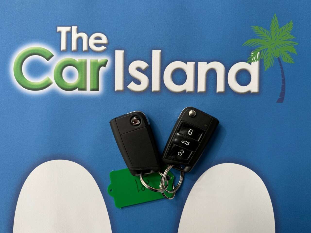 2019 SEAT ATECA 2019 SEAT ATECA