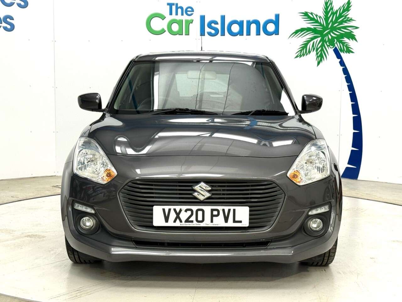 A 2020 SUZUKI SWIFT 1.2 Dualjet MHEV SZ-T Hatchback 5dr Petrol Hybrid Manual Euro 6 (s/s) (90 p A 2020 SUZUKI SWIFT 1.2 Dualjet MHEV SZ-T Hatchback 5dr Petrol Hybrid Manual Euro 6 (s/s) (90 p