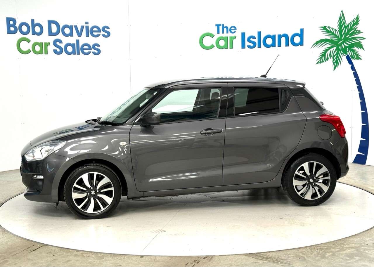 2020 SUZUKI SWIFT 2020 SUZUKI SWIFT