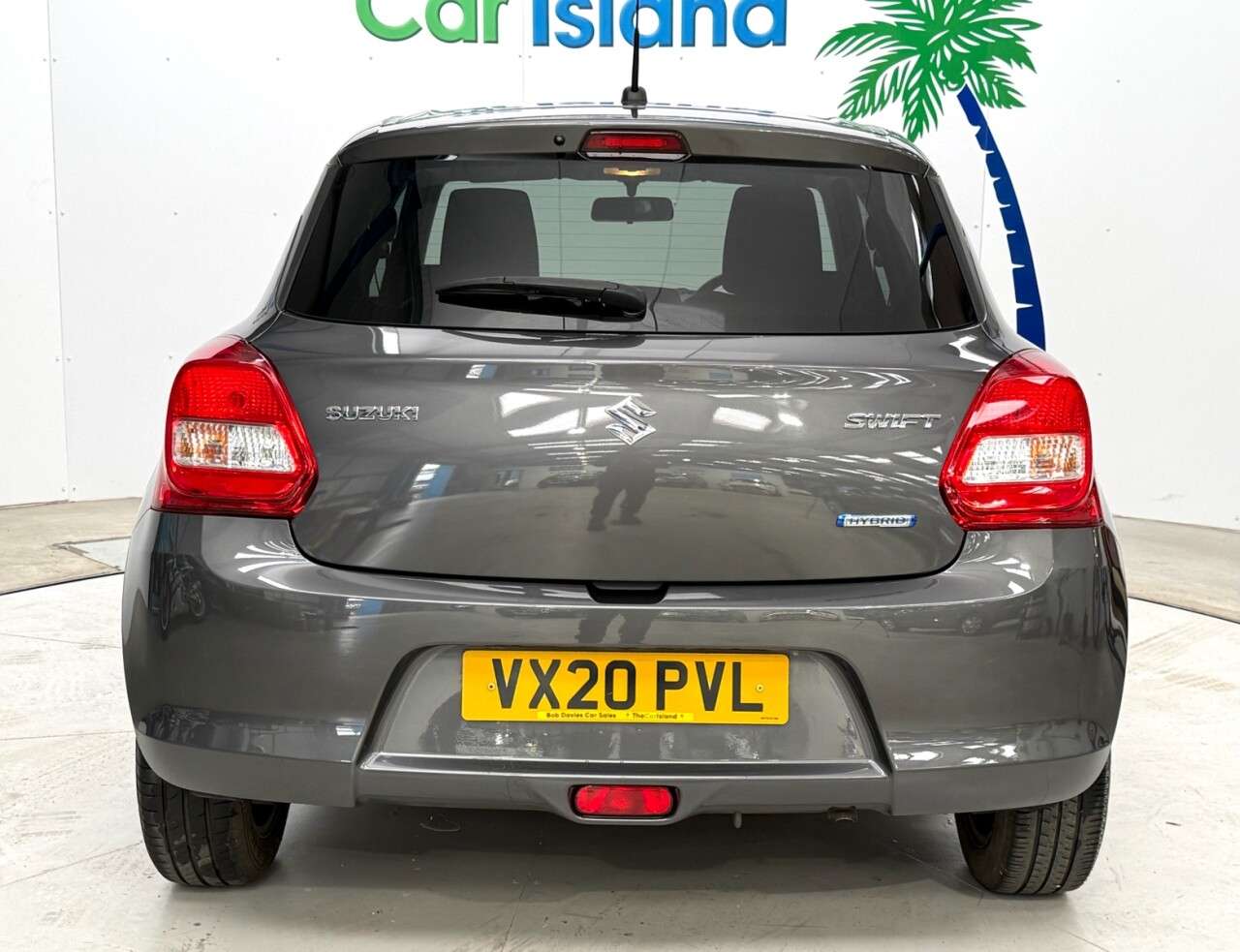 2020 SUZUKI SWIFT 2020 SUZUKI SWIFT