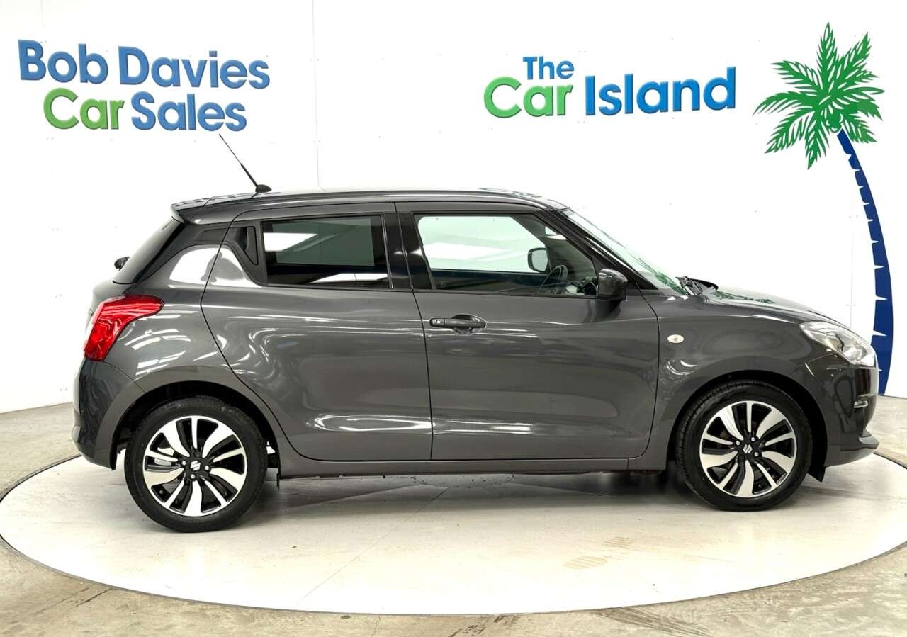 2020 SUZUKI SWIFT 2020 SUZUKI SWIFT