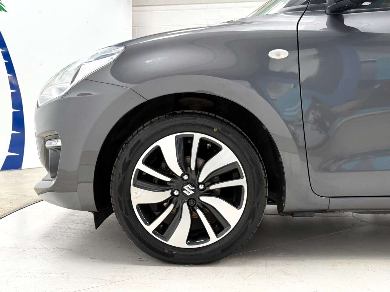 2020 SUZUKI SWIFT 2020 SUZUKI SWIFT