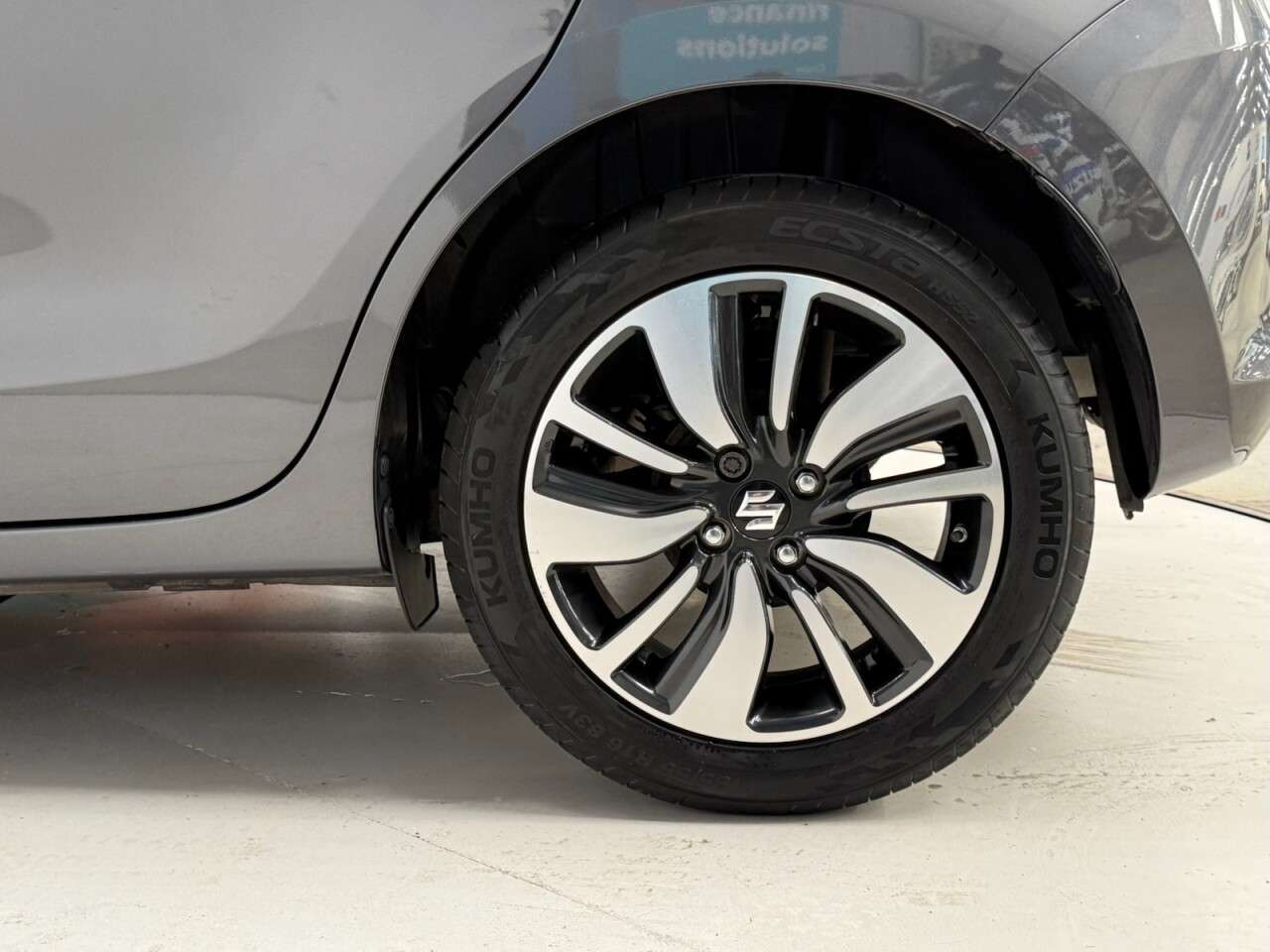 2020 SUZUKI SWIFT 2020 SUZUKI SWIFT