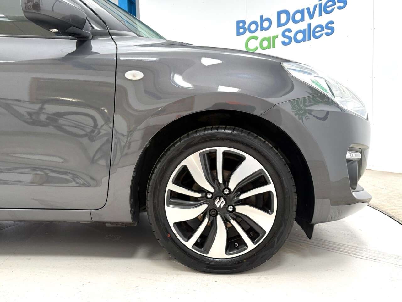 2020 SUZUKI SWIFT 2020 SUZUKI SWIFT