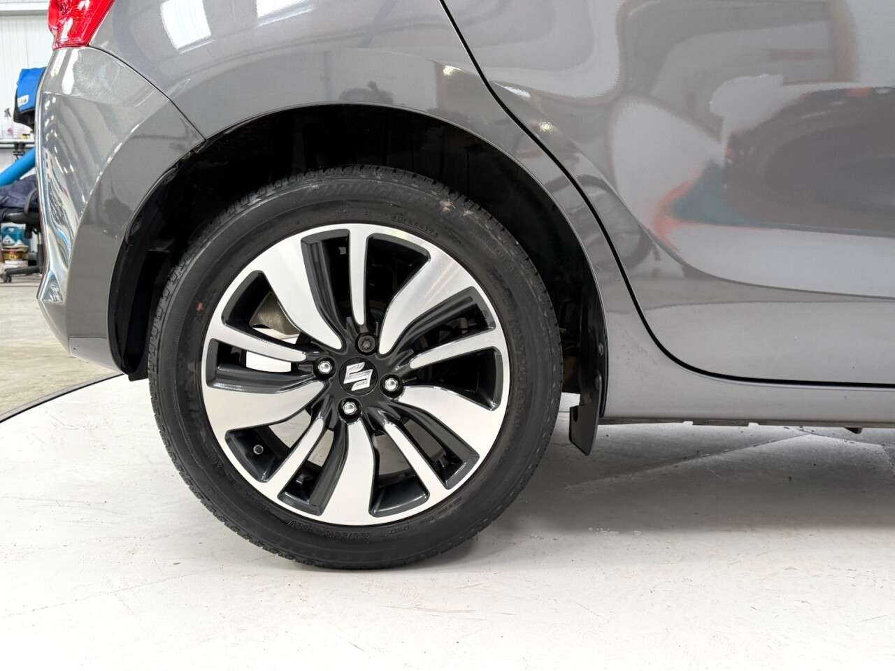 2020 SUZUKI SWIFT 2020 SUZUKI SWIFT