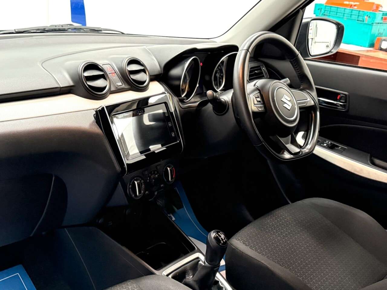 2020 SUZUKI SWIFT 2020 SUZUKI SWIFT