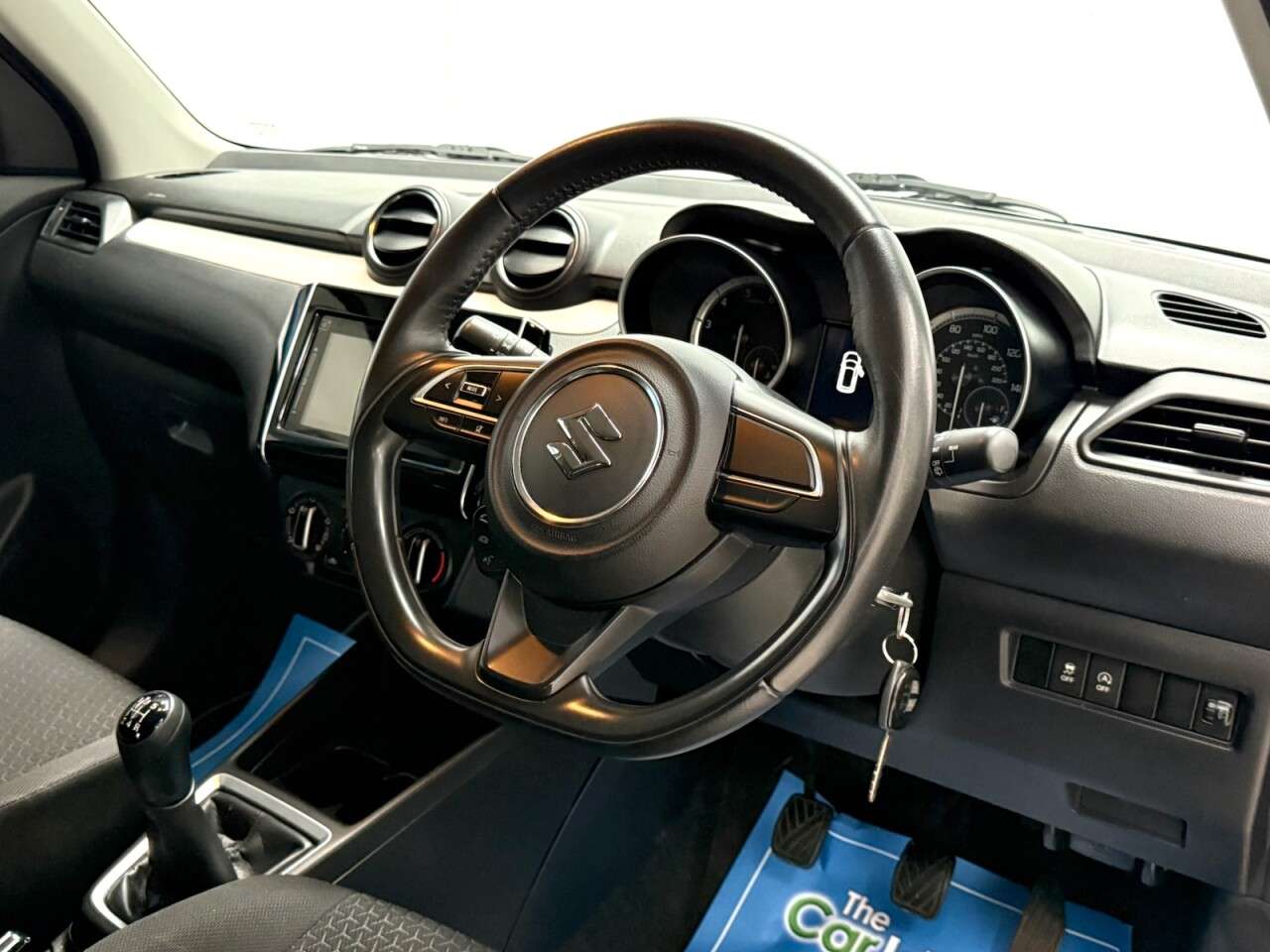 2020 SUZUKI SWIFT 2020 SUZUKI SWIFT