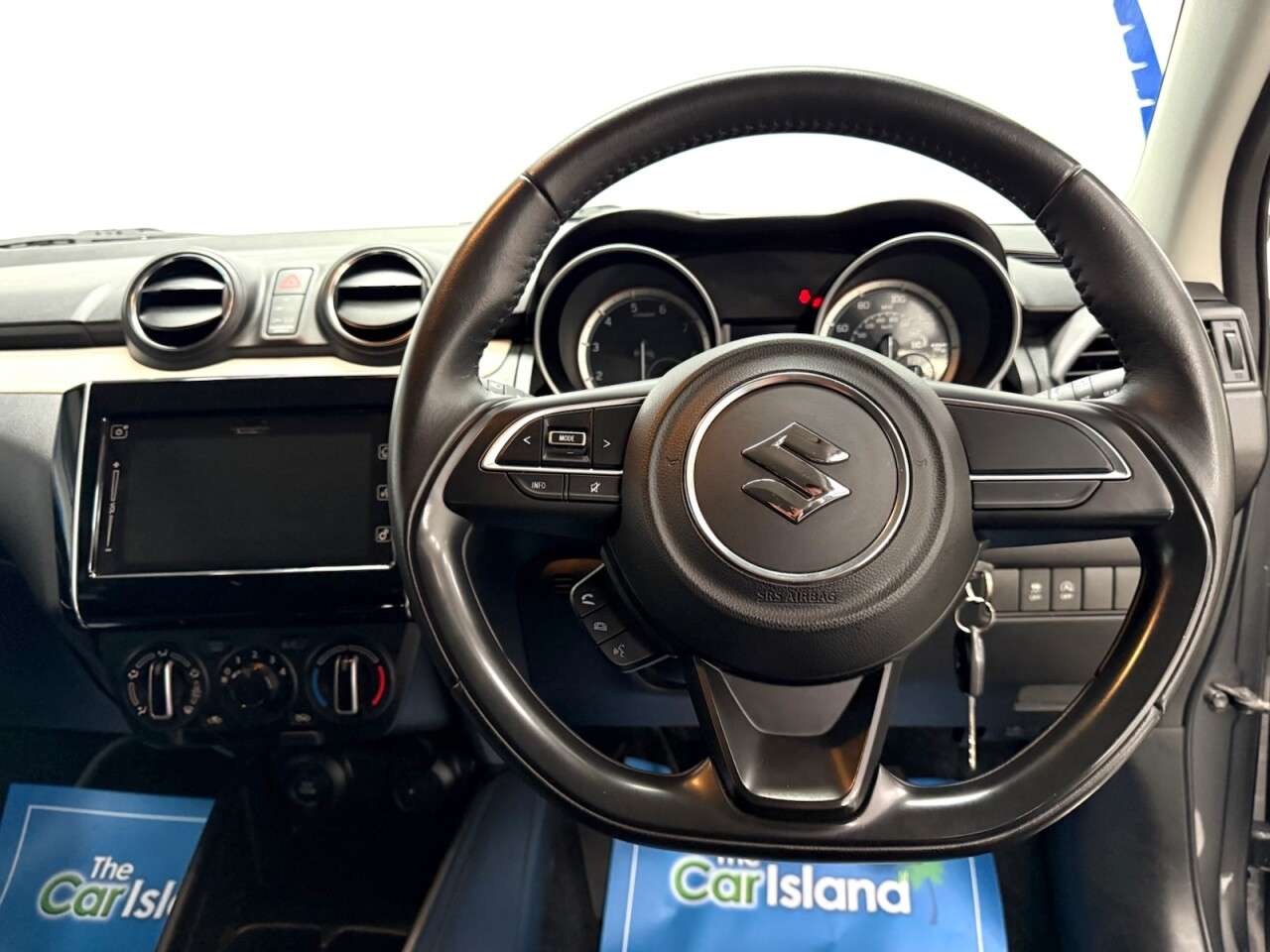 2020 SUZUKI SWIFT 2020 SUZUKI SWIFT