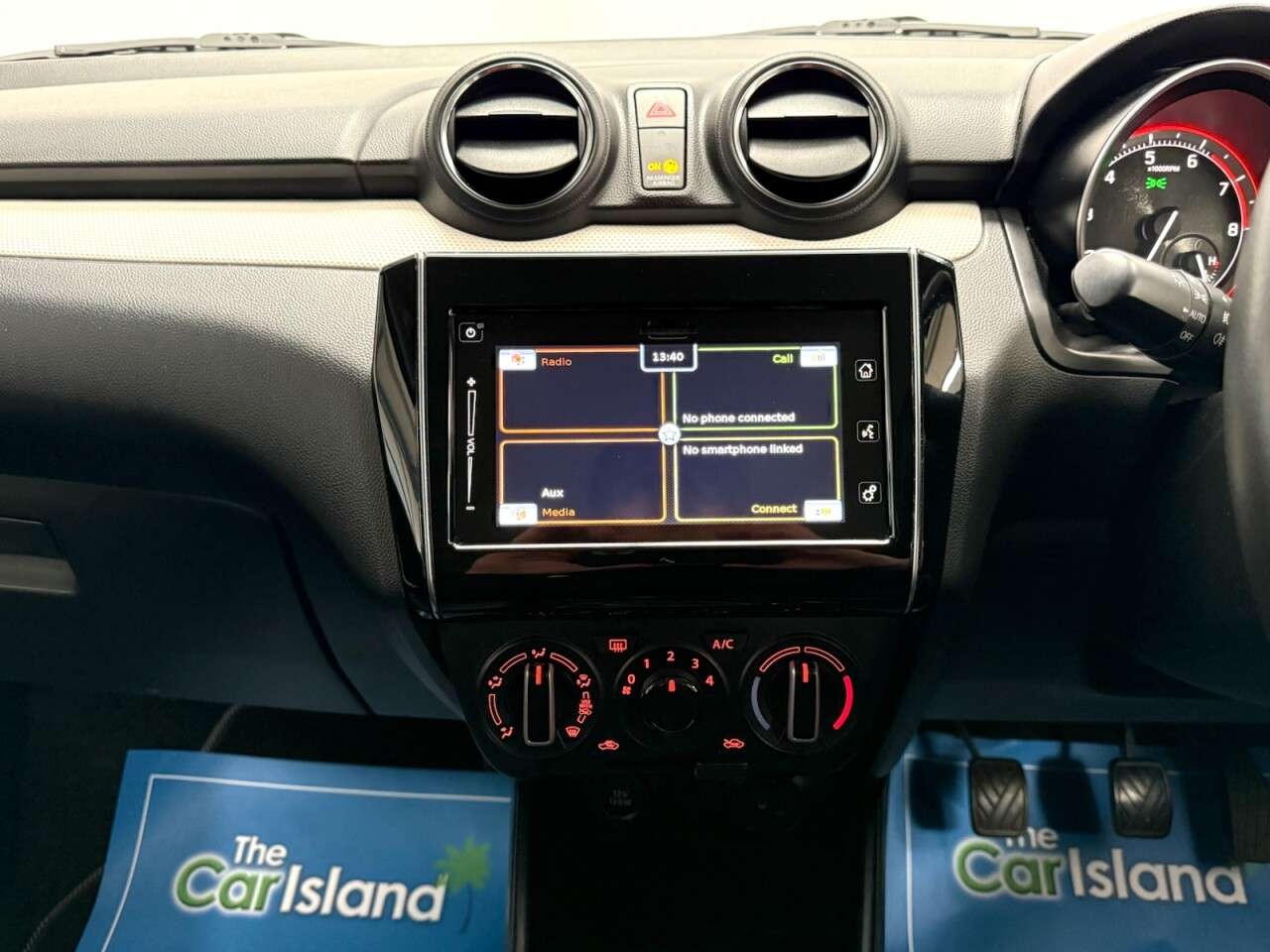 2020 SUZUKI SWIFT 2020 SUZUKI SWIFT