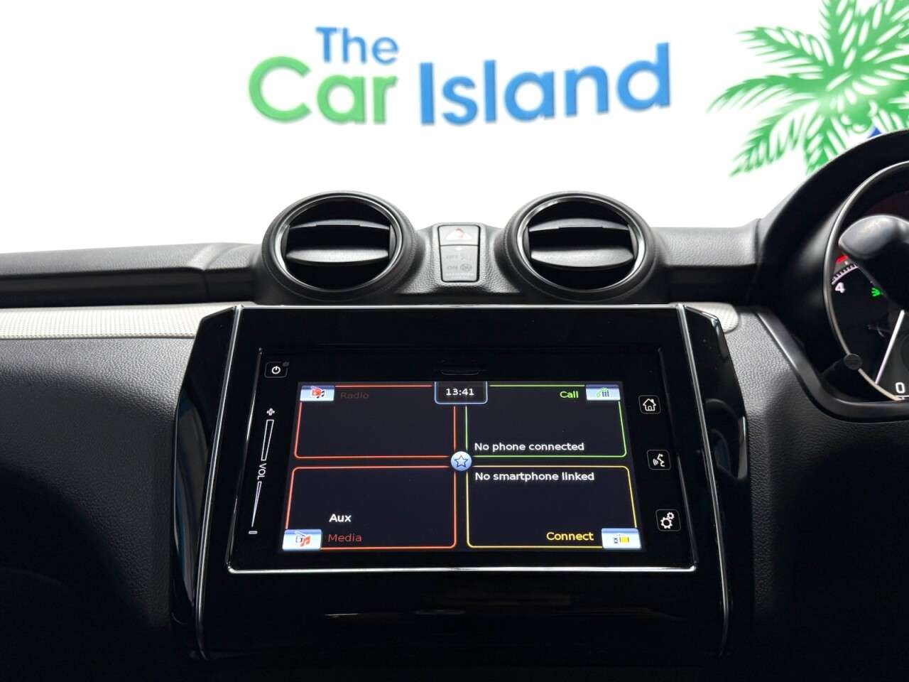 2020 SUZUKI SWIFT 2020 SUZUKI SWIFT