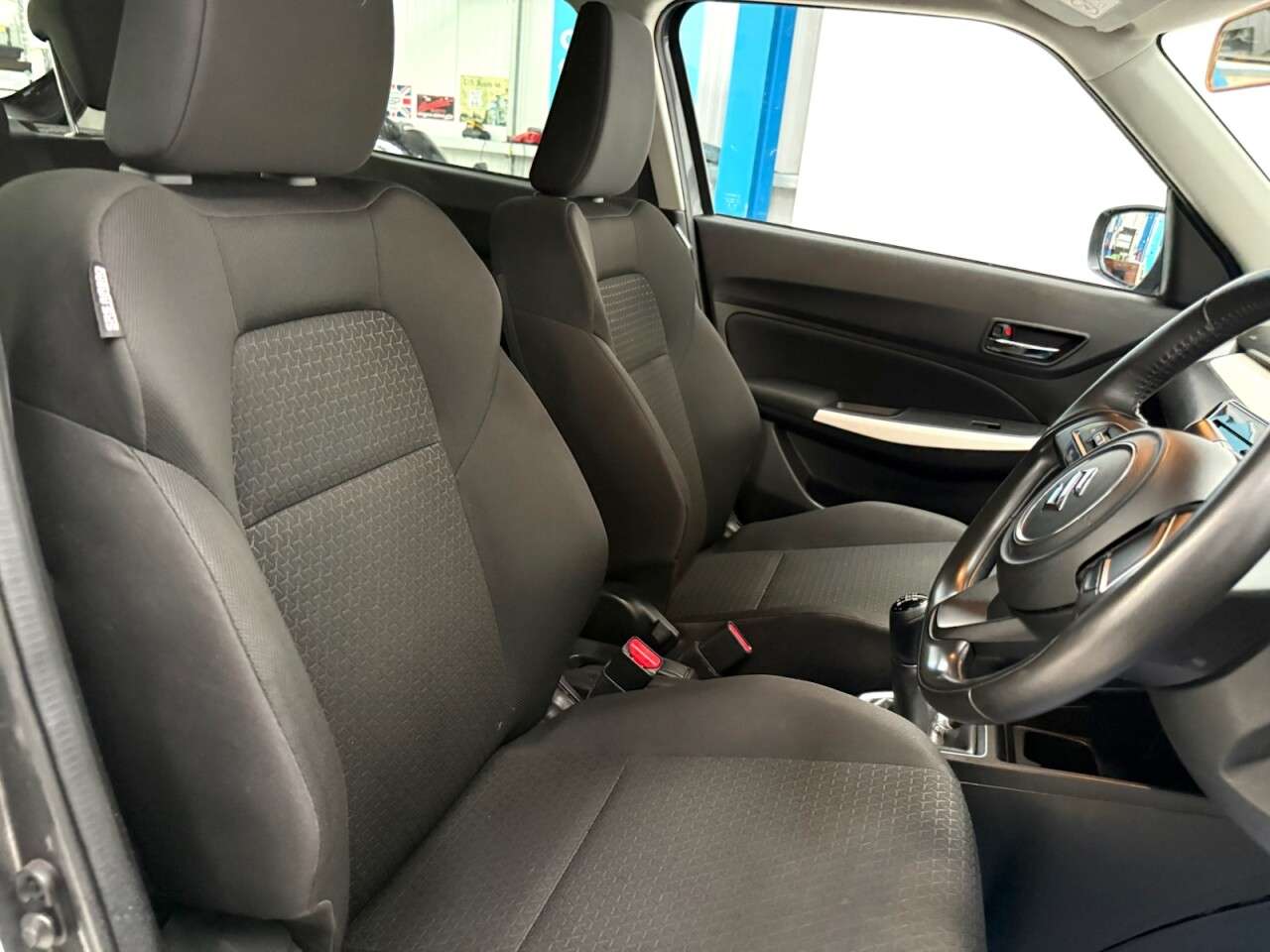 2020 SUZUKI SWIFT 2020 SUZUKI SWIFT