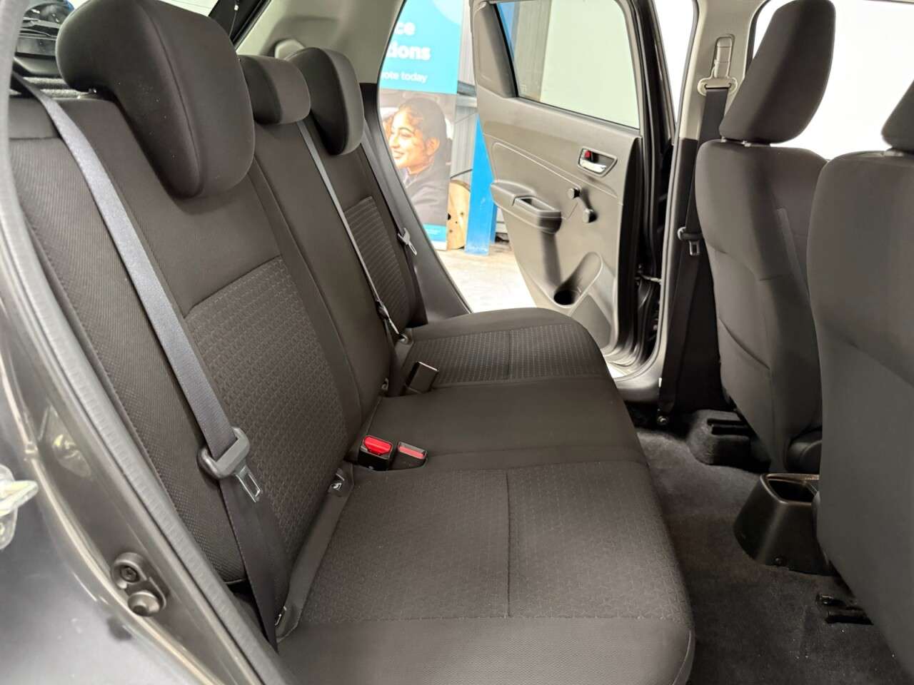 2020 SUZUKI SWIFT 2020 SUZUKI SWIFT