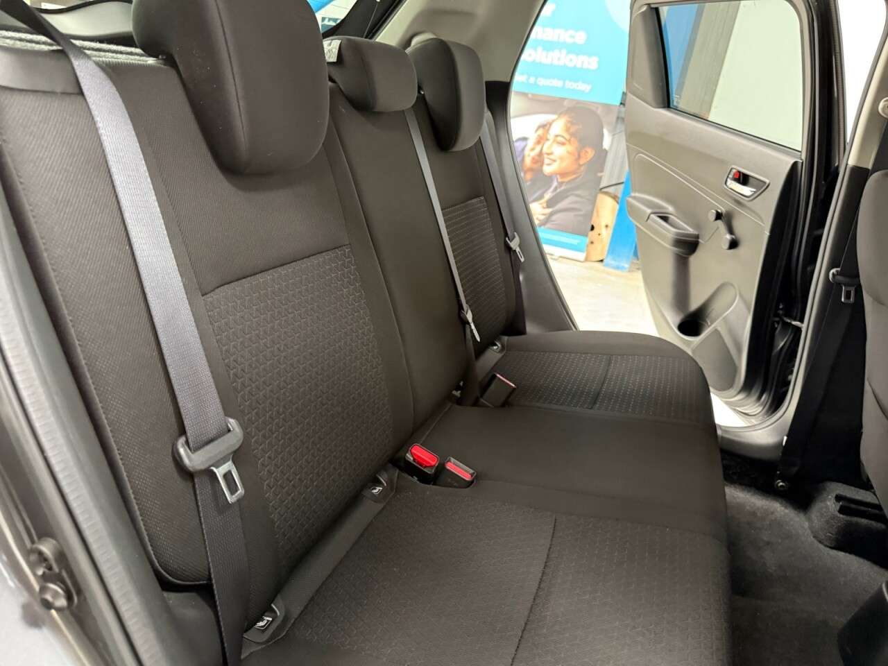 2020 SUZUKI SWIFT 2020 SUZUKI SWIFT