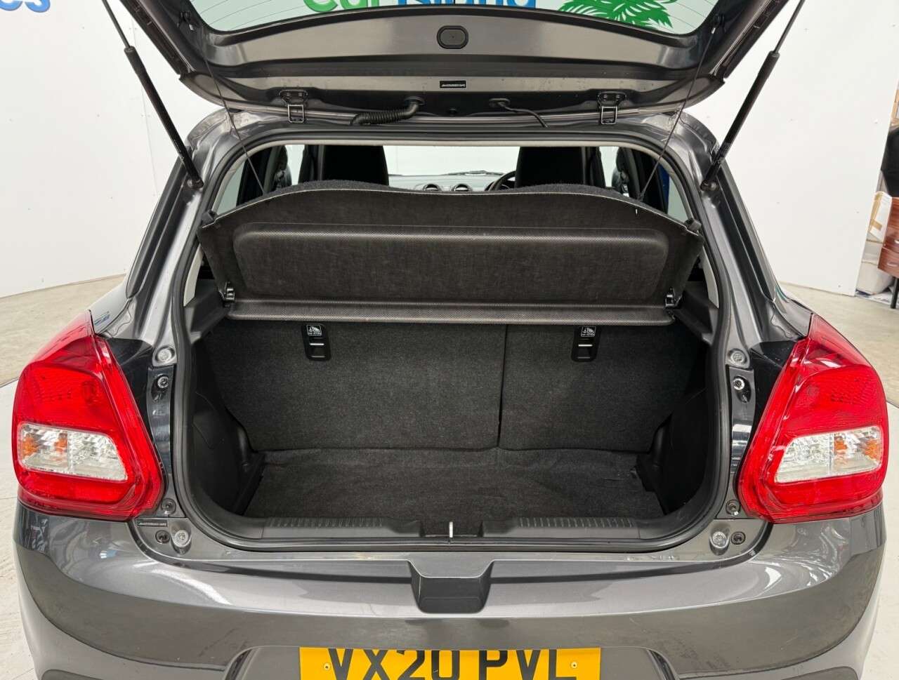 2020 SUZUKI SWIFT 2020 SUZUKI SWIFT