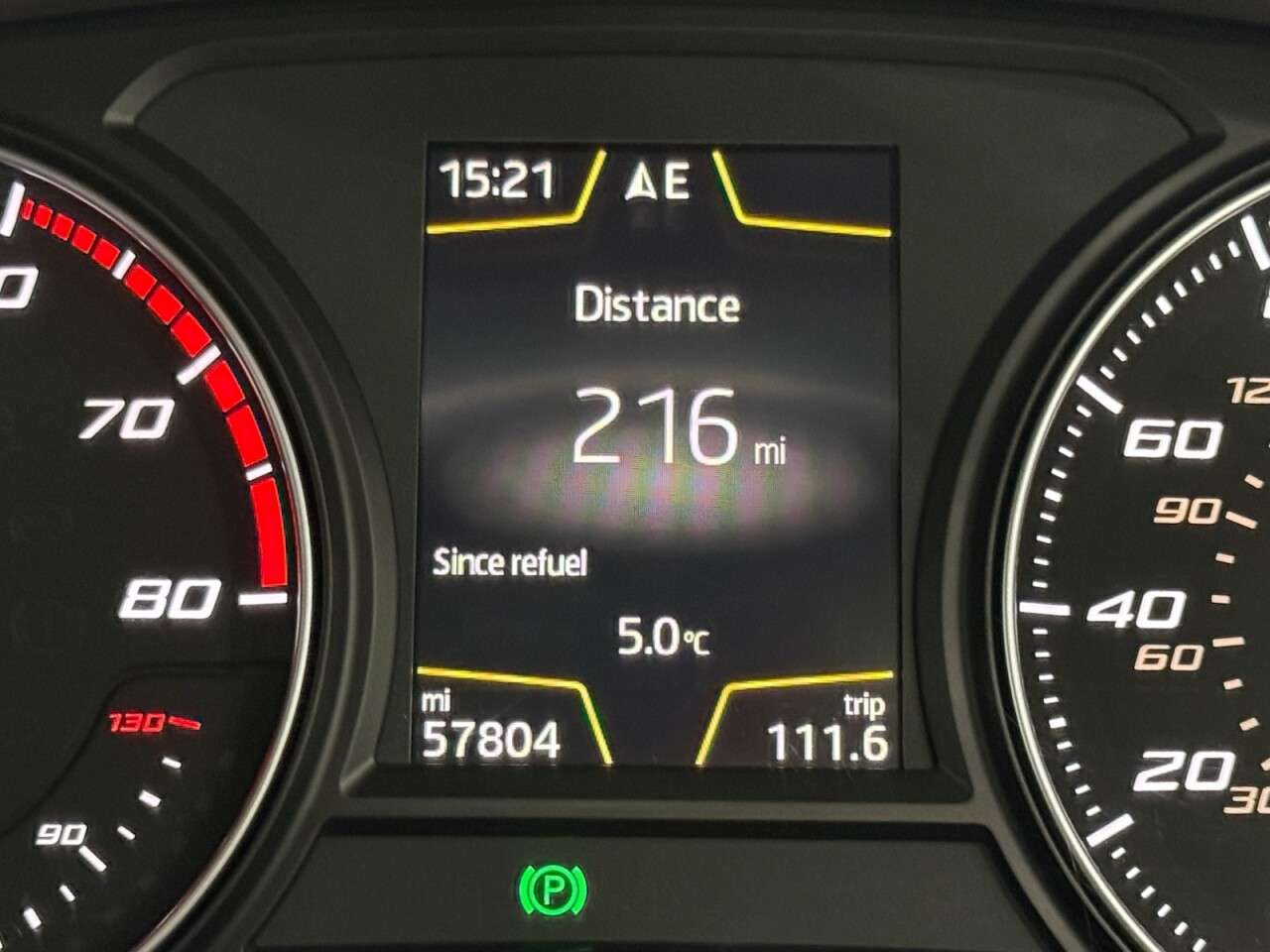 2018 SEAT LEON 2018 SEAT LEON