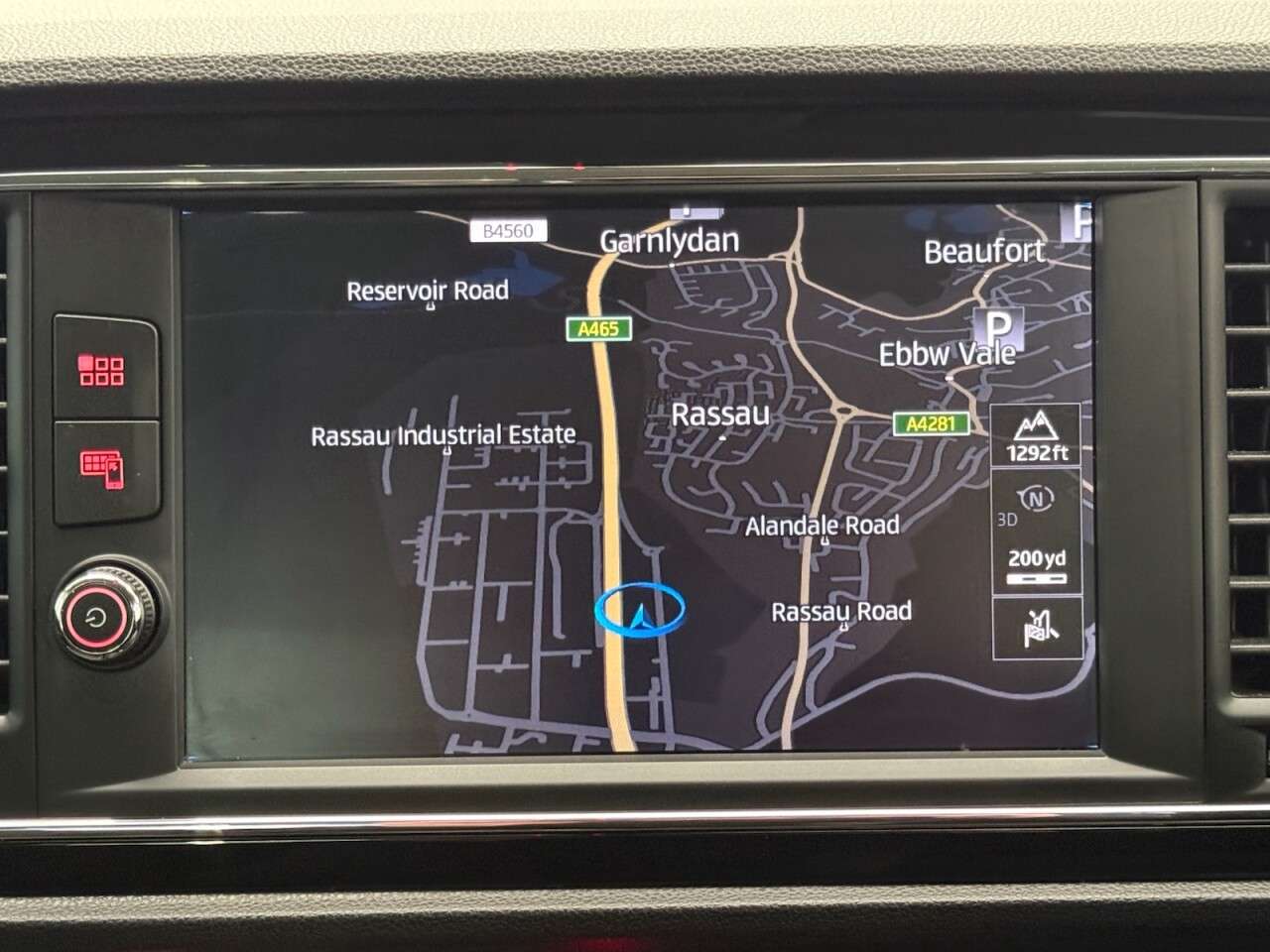 2018 SEAT LEON 2018 SEAT LEON