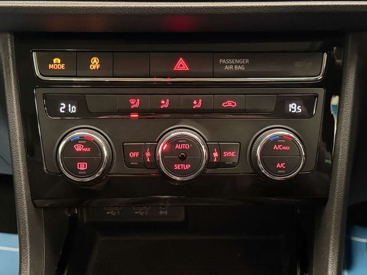 2018 SEAT LEON 2018 SEAT LEON