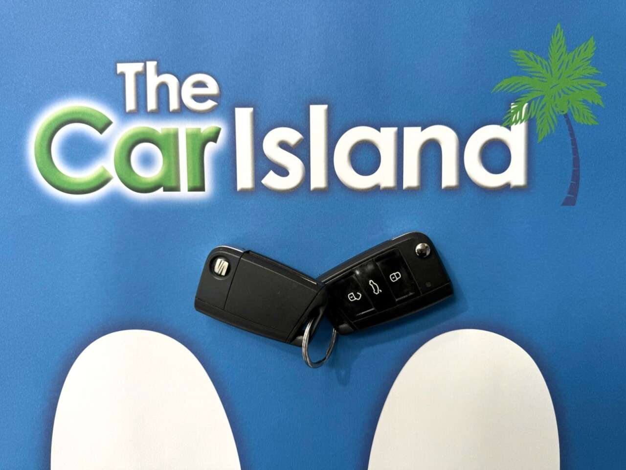 2018 SEAT LEON 2018 SEAT LEON