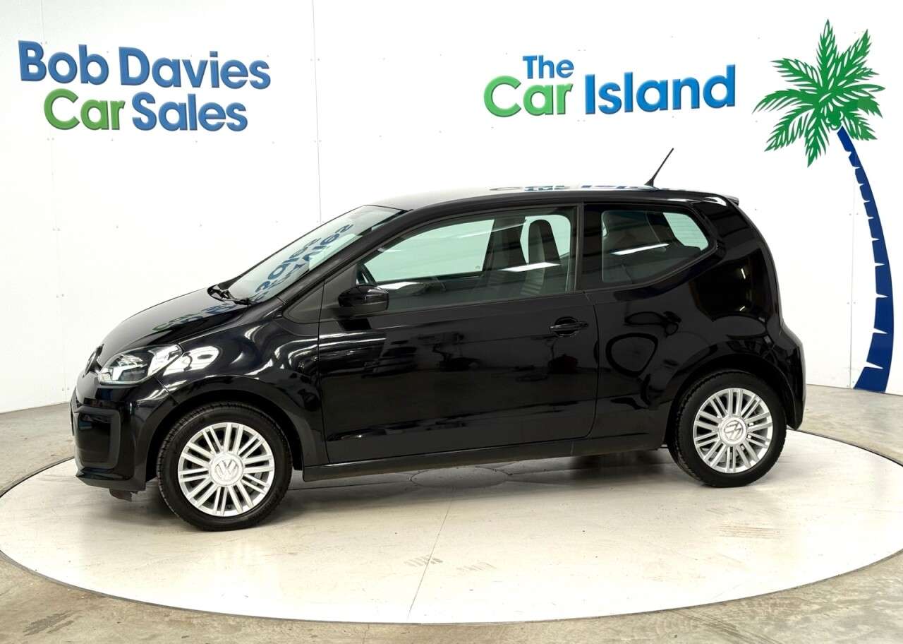 2018 VOLKSWAGEN UP! 2018 VOLKSWAGEN UP!