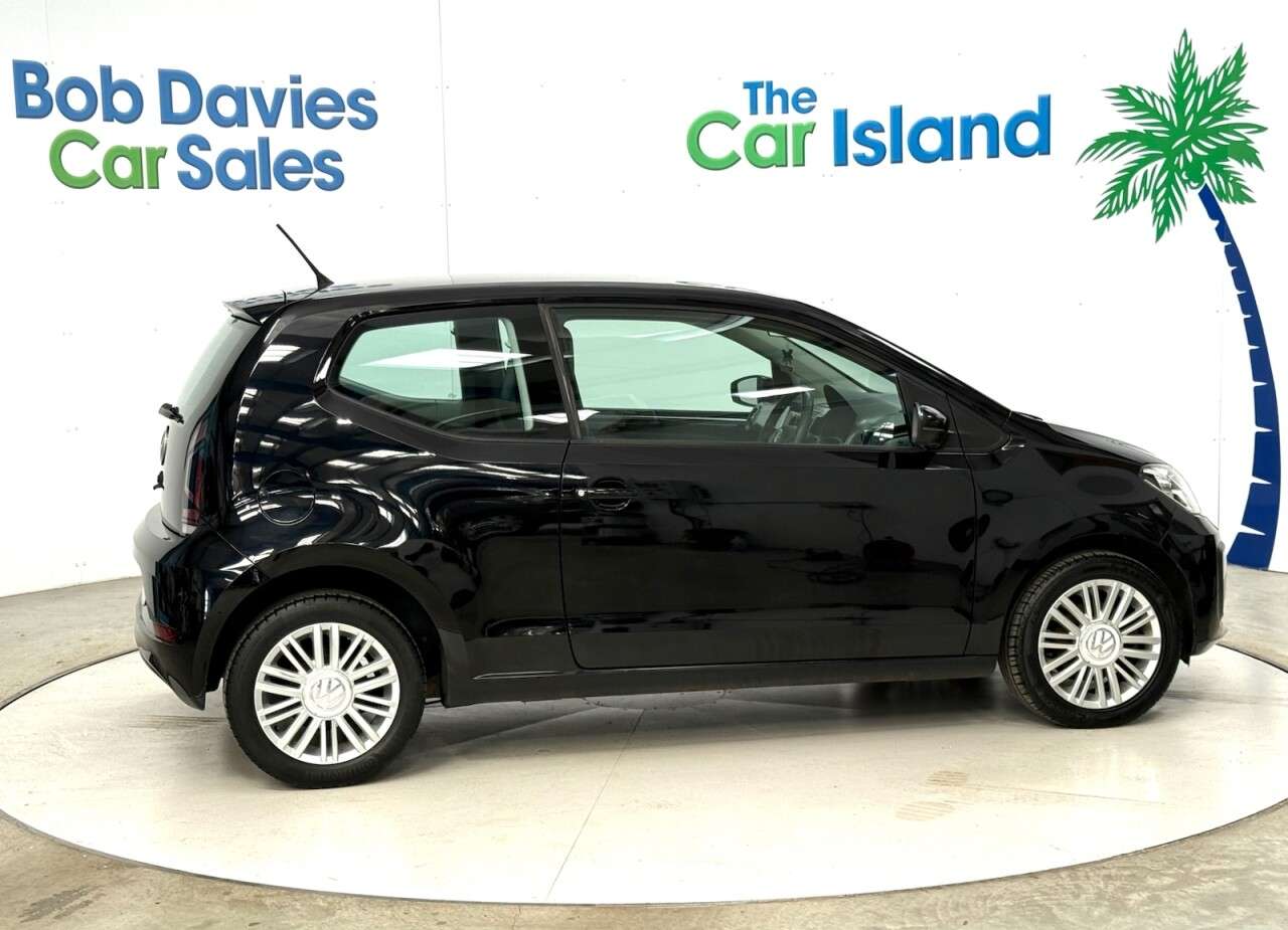 2018 VOLKSWAGEN UP! 2018 VOLKSWAGEN UP!