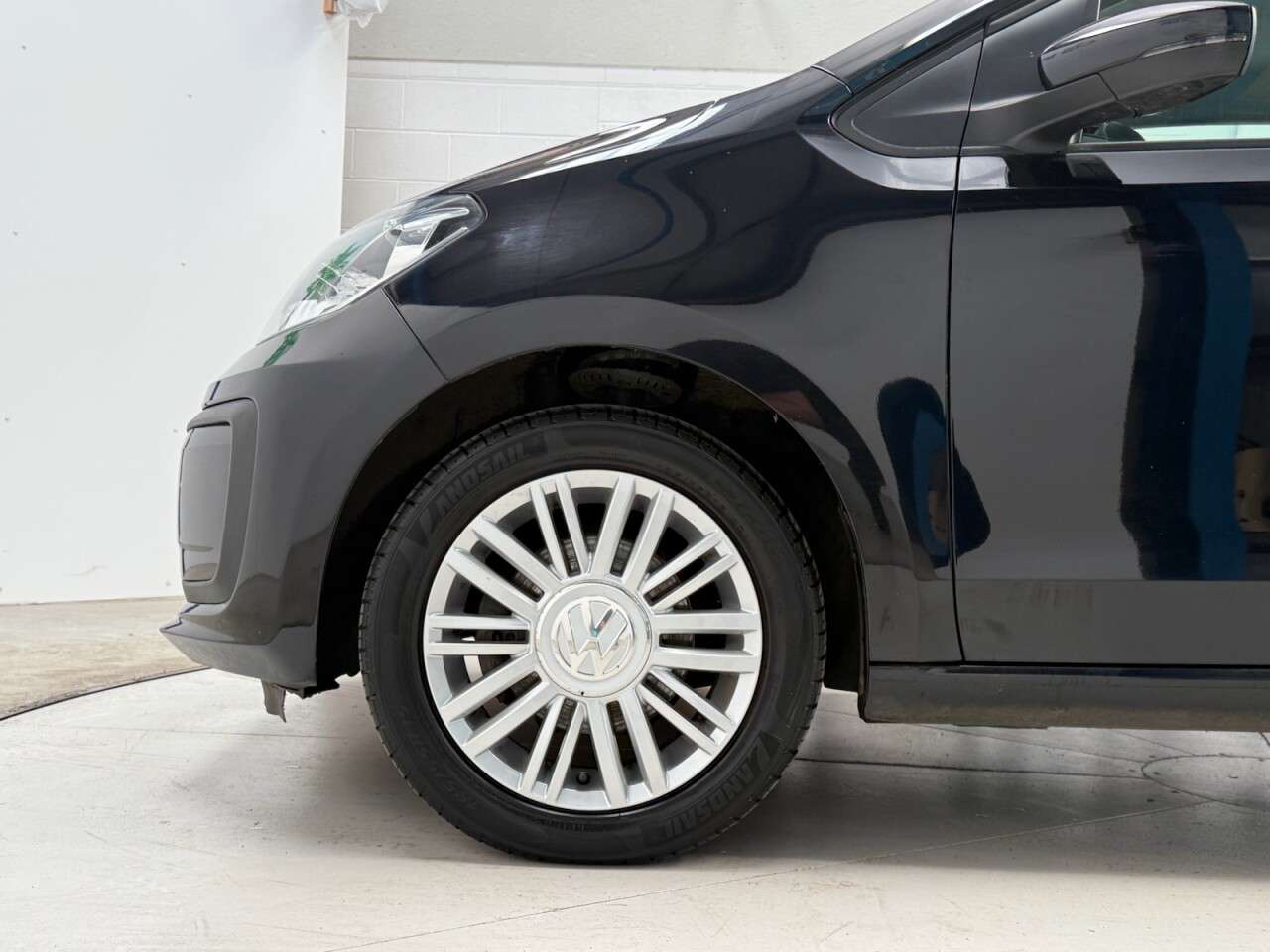 2018 VOLKSWAGEN UP! 2018 VOLKSWAGEN UP!