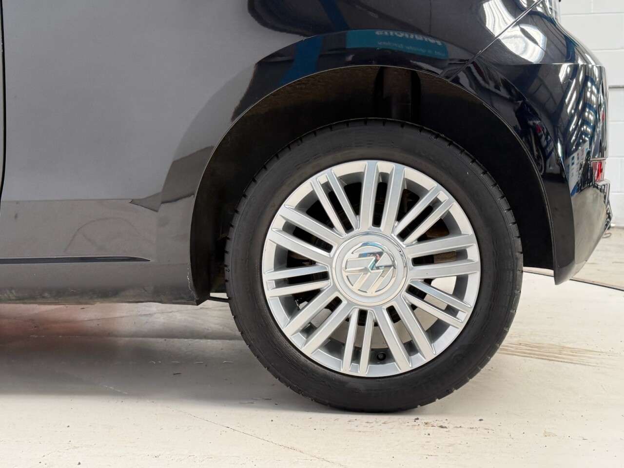 2018 VOLKSWAGEN UP! 2018 VOLKSWAGEN UP!