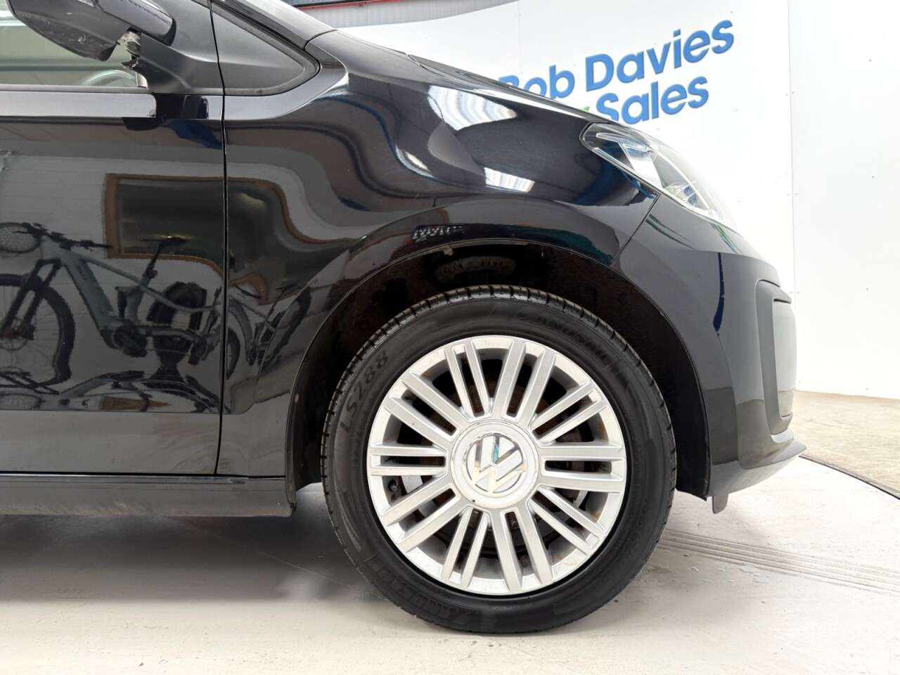 2018 VOLKSWAGEN UP! 2018 VOLKSWAGEN UP!