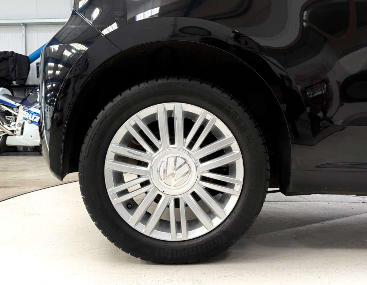 2018 VOLKSWAGEN UP! 2018 VOLKSWAGEN UP!