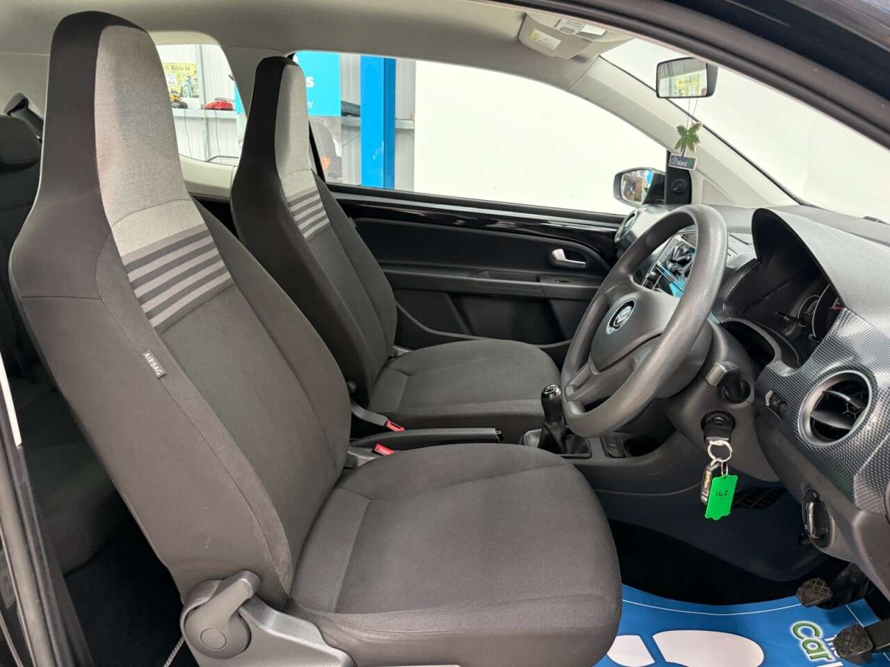 2018 VOLKSWAGEN UP! 2018 VOLKSWAGEN UP!