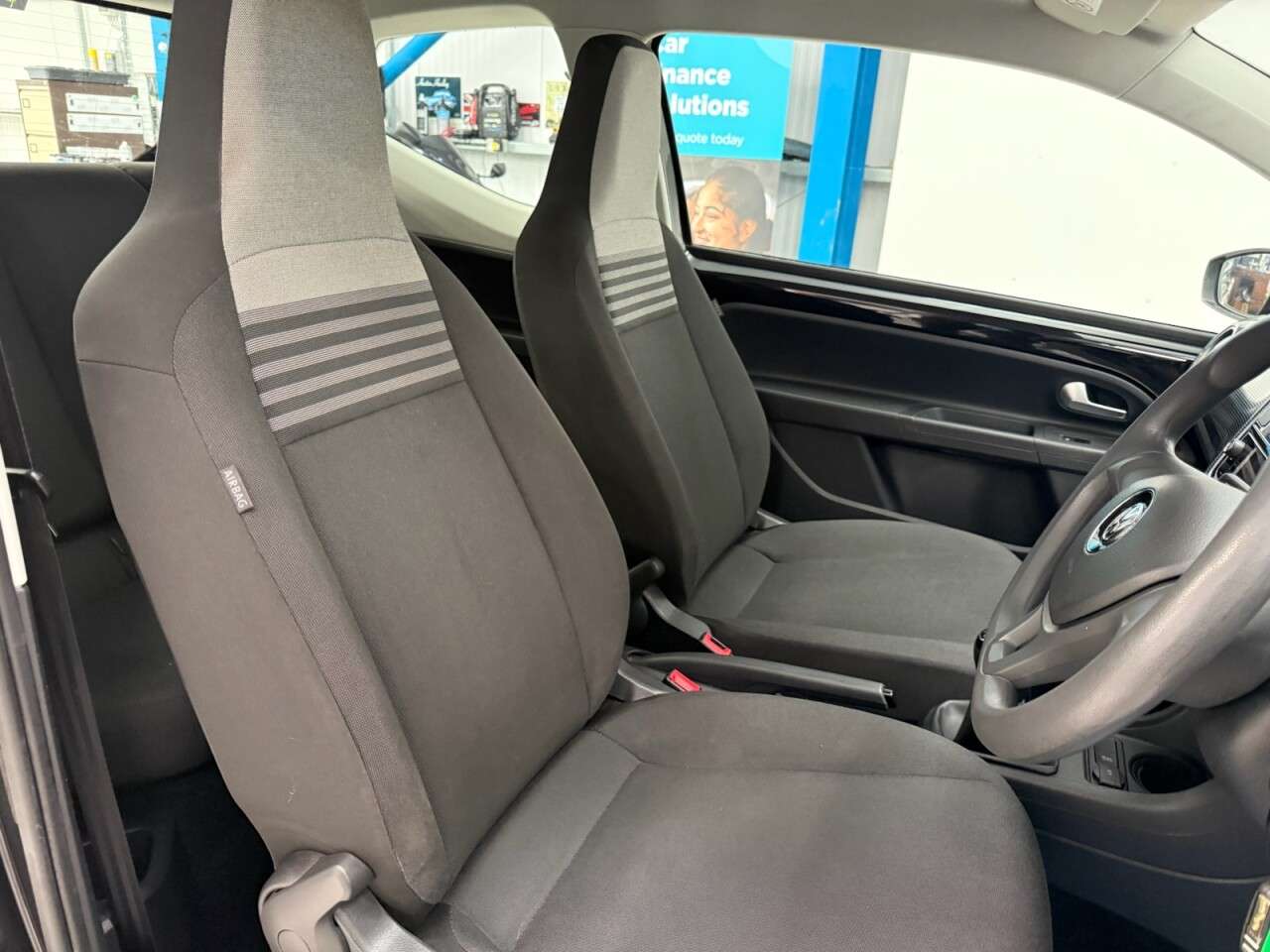 2018 VOLKSWAGEN UP! 2018 VOLKSWAGEN UP!