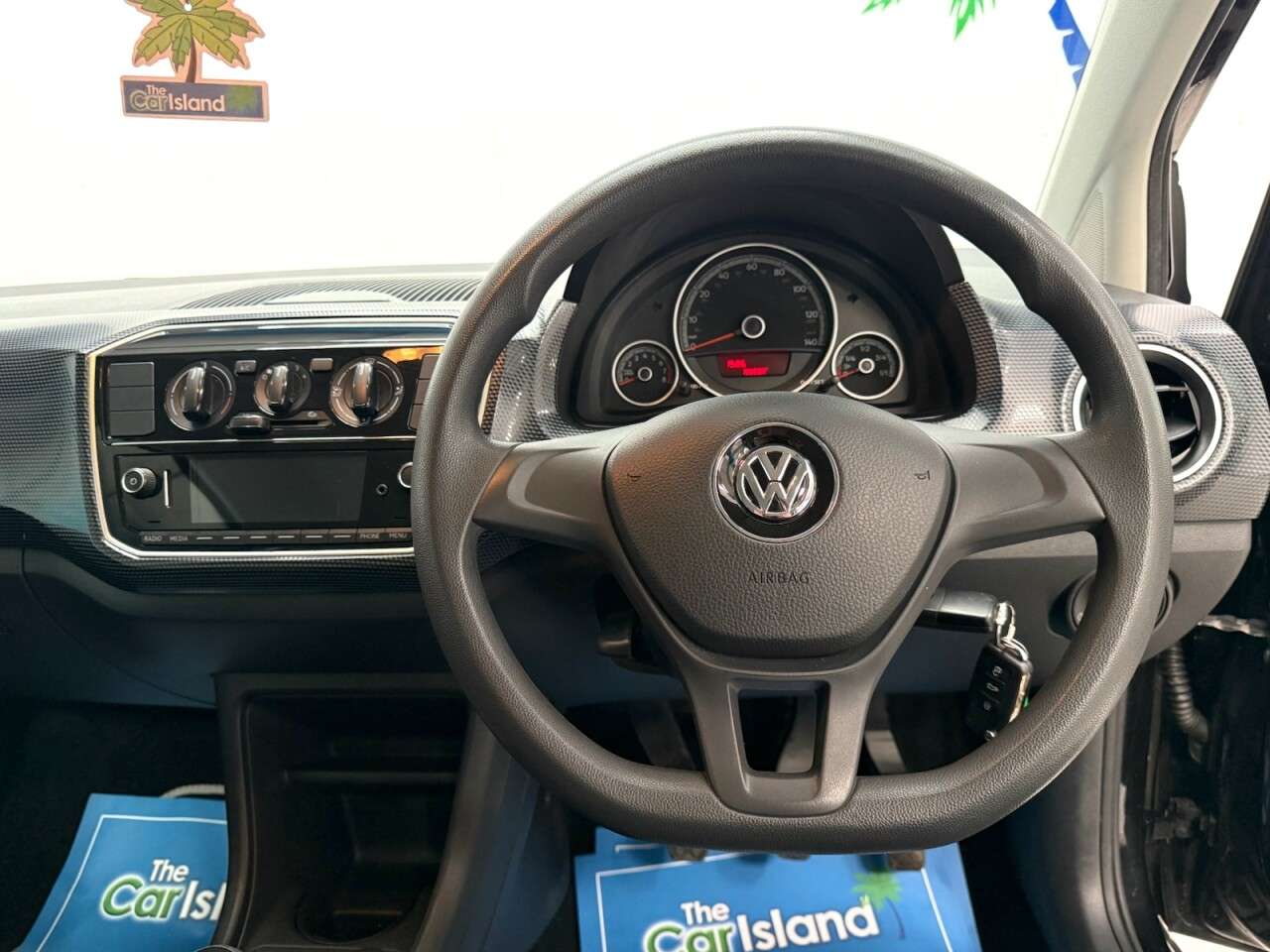 2018 VOLKSWAGEN UP! 2018 VOLKSWAGEN UP!