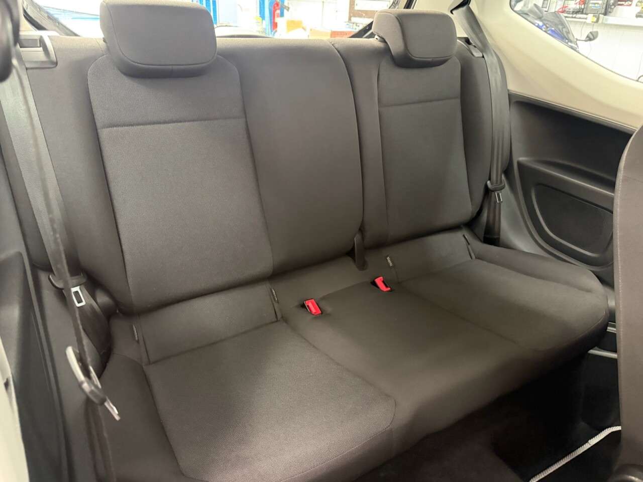 2018 VOLKSWAGEN UP! 2018 VOLKSWAGEN UP!