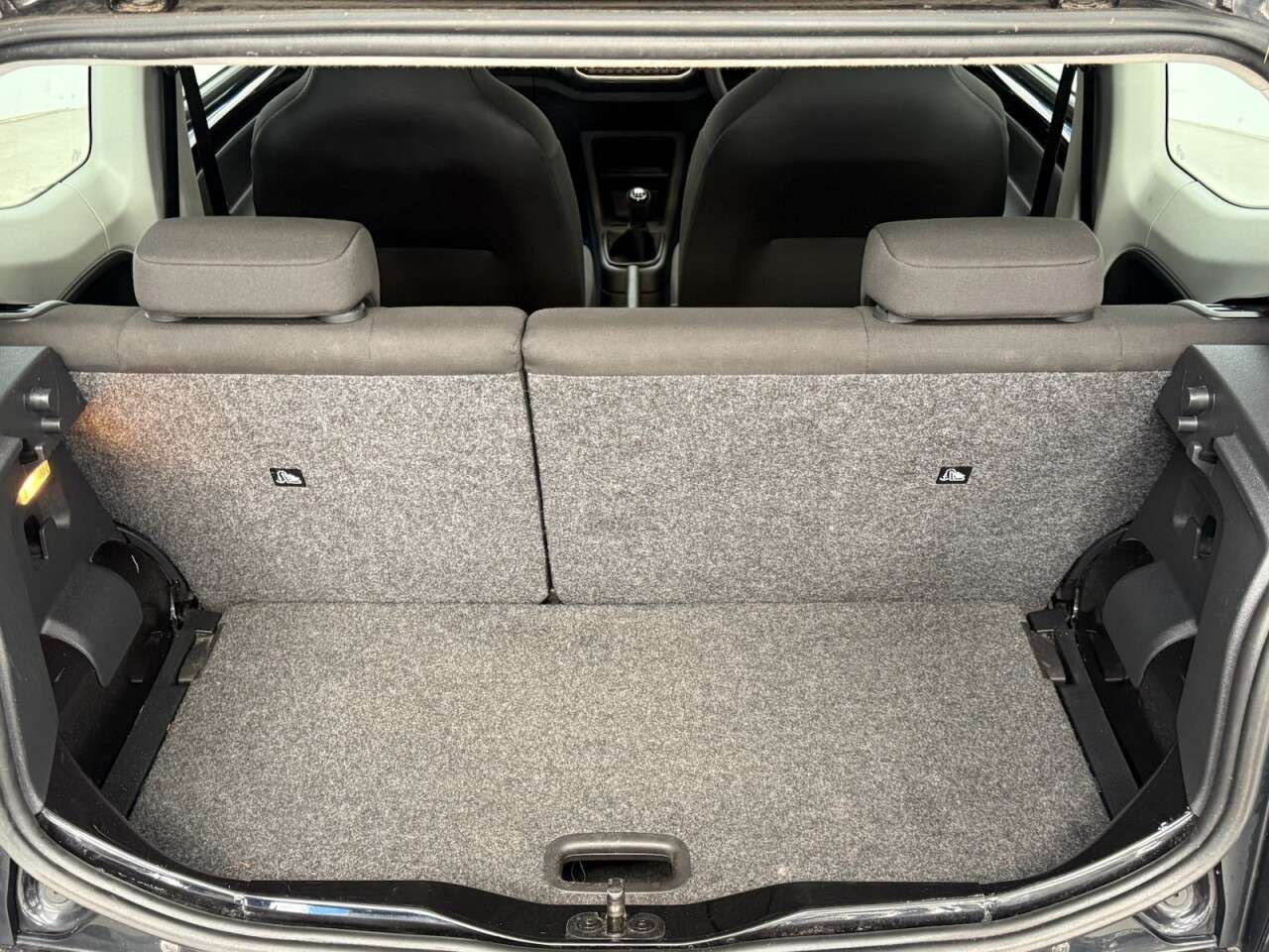 2018 VOLKSWAGEN UP! 2018 VOLKSWAGEN UP!