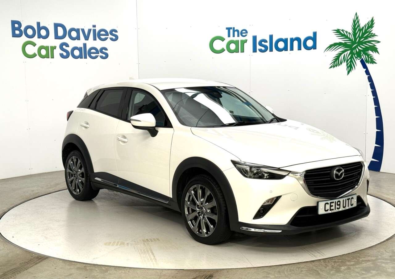 A 2019 MAZDA CX-3 2.0 SKYACTIV-G Sport Nav+ SUV 5dr Petrol Manual Euro 6 (s/s) (121 ps) Cruis A 2019 MAZDA CX-3 2.0 SKYACTIV-G Sport Nav+ SUV 5dr Petrol Manual Euro 6 (s/s) (121 ps) Cruis