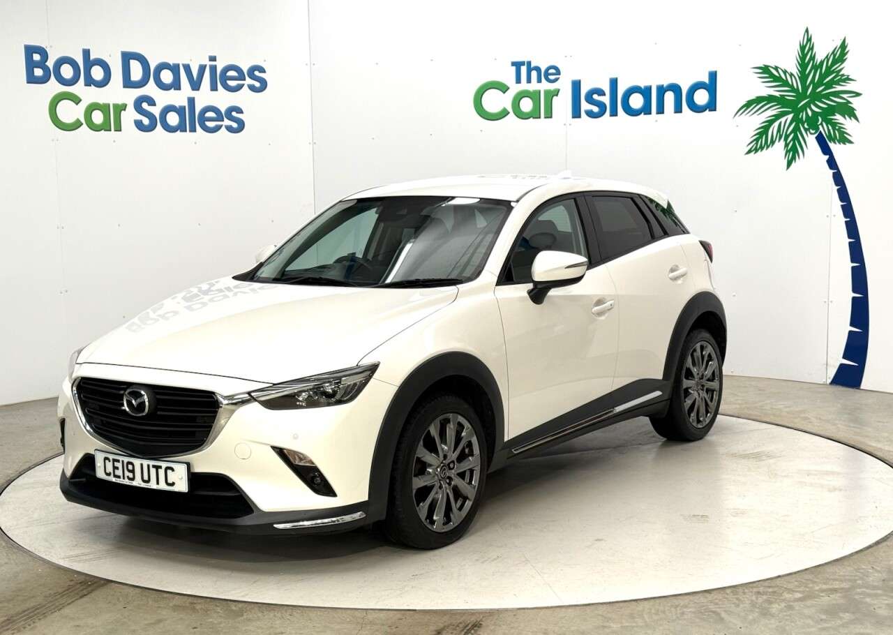 A 2019 MAZDA CX-3 2.0 SKYACTIV-G Sport Nav+ SUV 5dr Petrol Manual Euro 6 (s/s) (121 ps) Cruis A 2019 MAZDA CX-3 2.0 SKYACTIV-G Sport Nav+ SUV 5dr Petrol Manual Euro 6 (s/s) (121 ps) Cruis