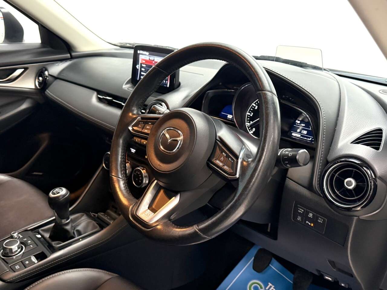 2019 MAZDA CX-3 2019 MAZDA CX-3