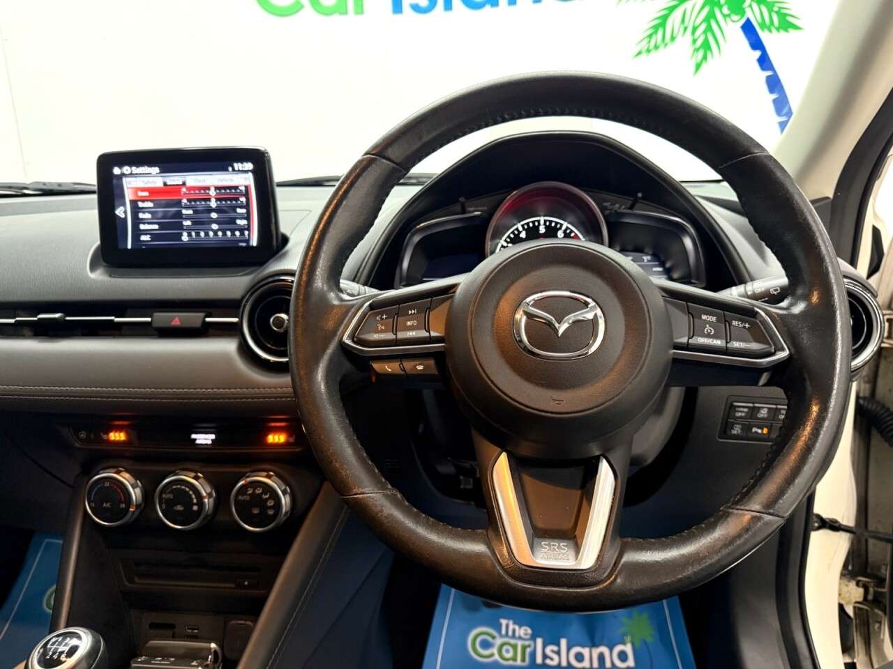 2019 MAZDA CX-3 2019 MAZDA CX-3