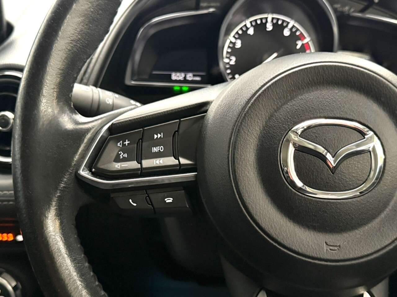 2019 MAZDA CX-3 2019 MAZDA CX-3