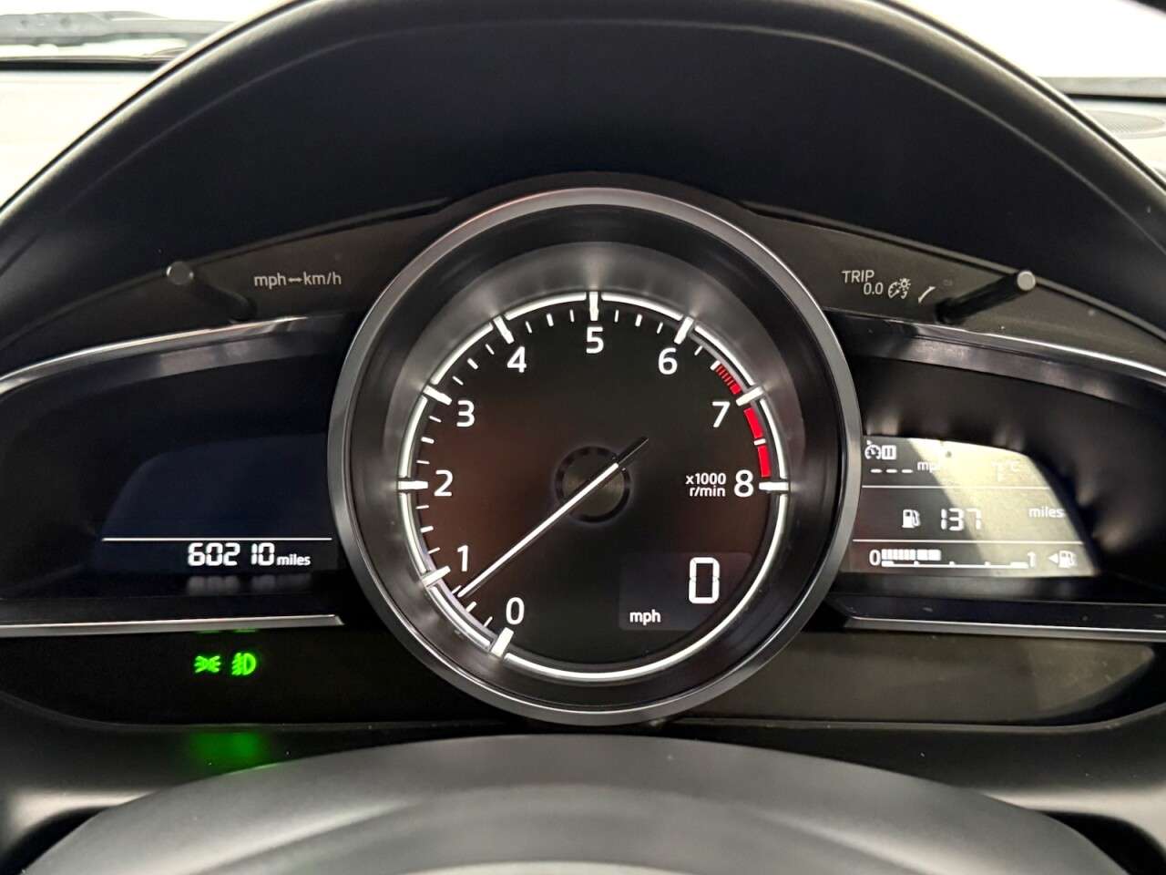 2019 MAZDA CX-3 2019 MAZDA CX-3